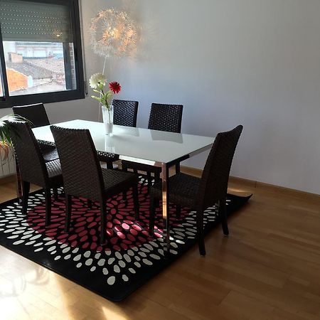 New & Sunny Apartment Barcelona Kültér fotó