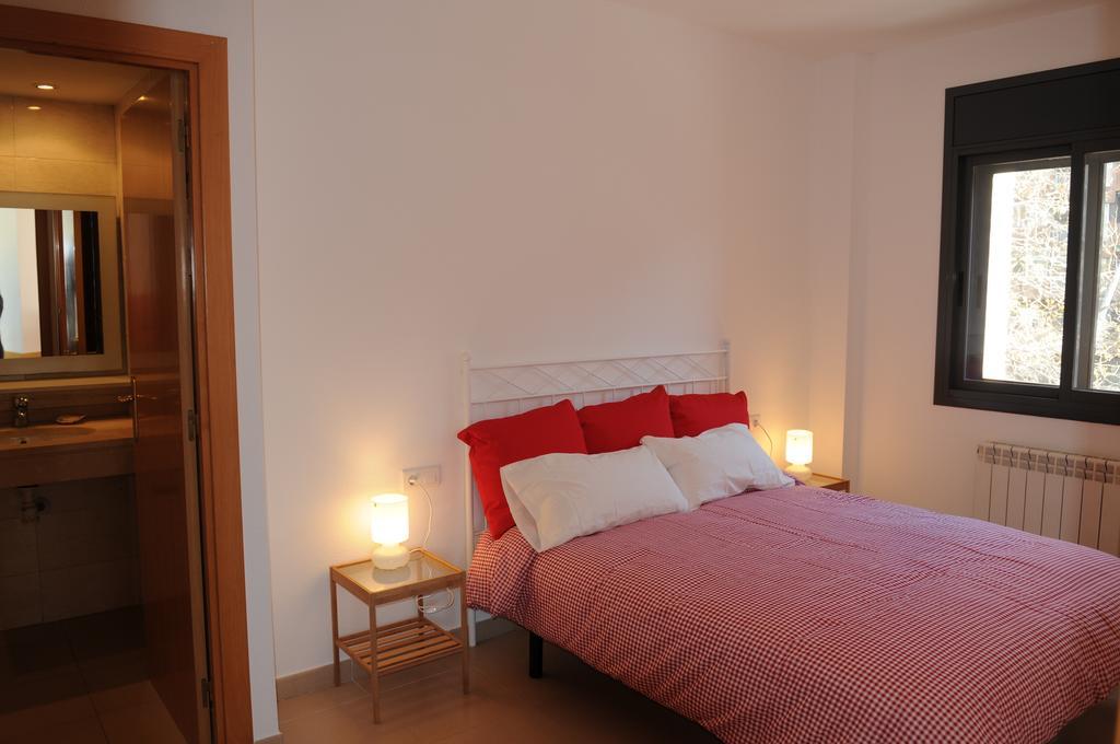 New & Sunny Apartment Barcelona Kültér fotó