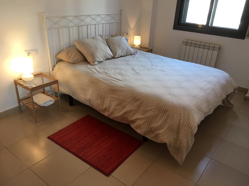 New & Sunny Apartment Barcelona Kültér fotó