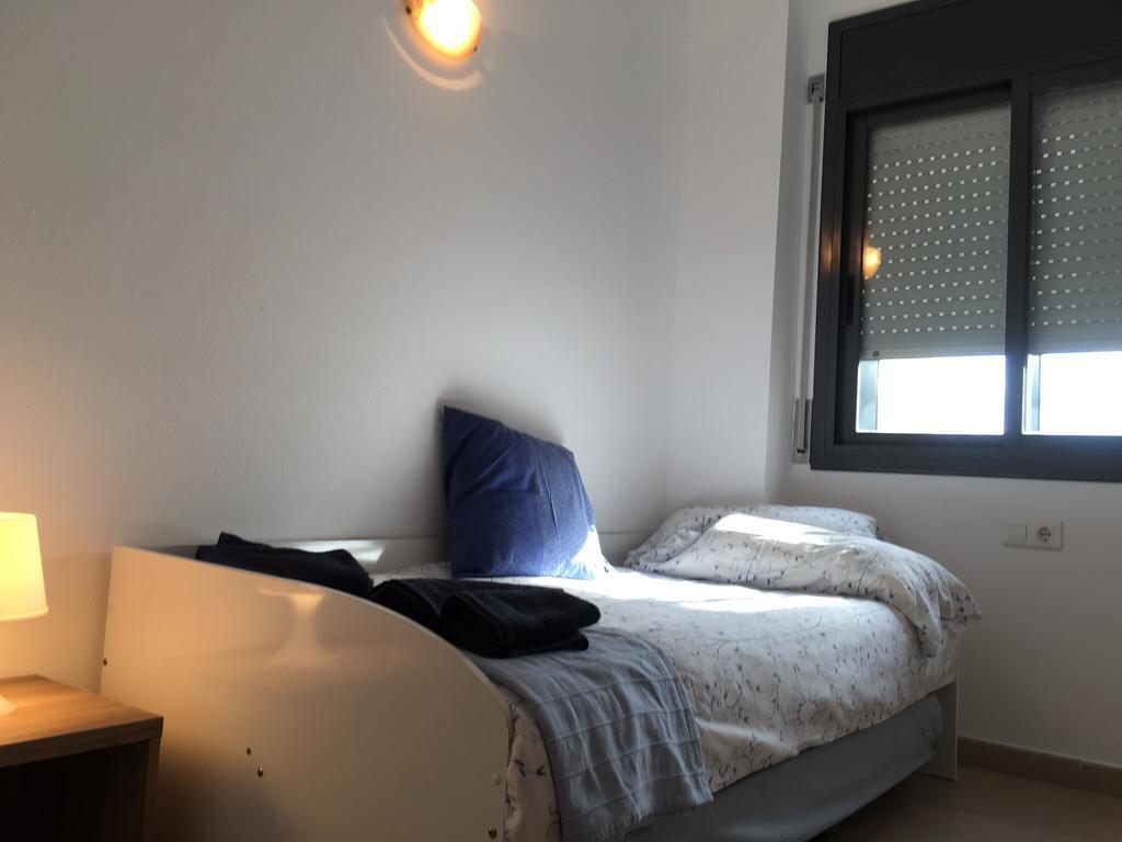 New & Sunny Apartment Barcelona Kültér fotó