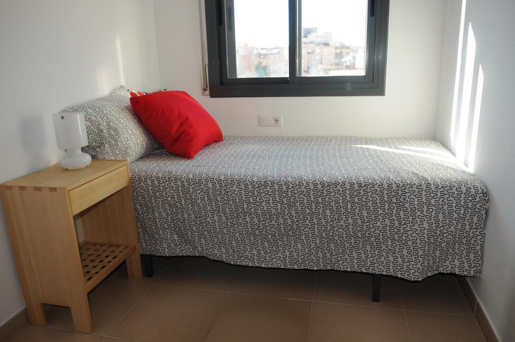 New & Sunny Apartment Barcelona Kültér fotó