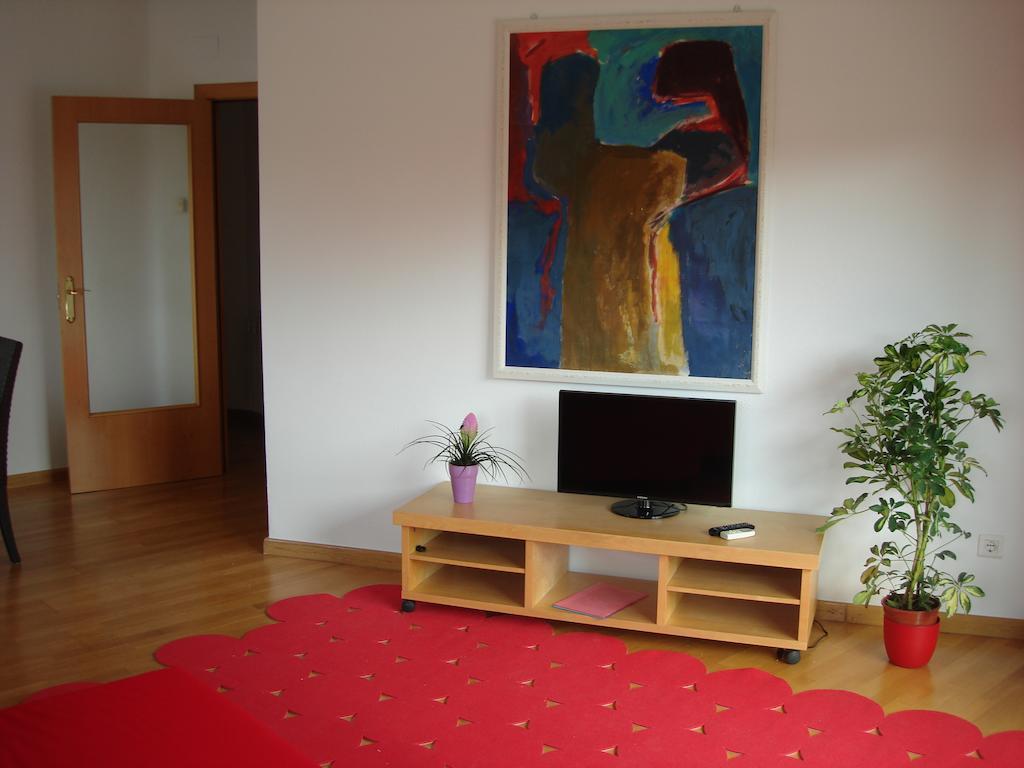 New & Sunny Apartment Barcelona Szoba fotó