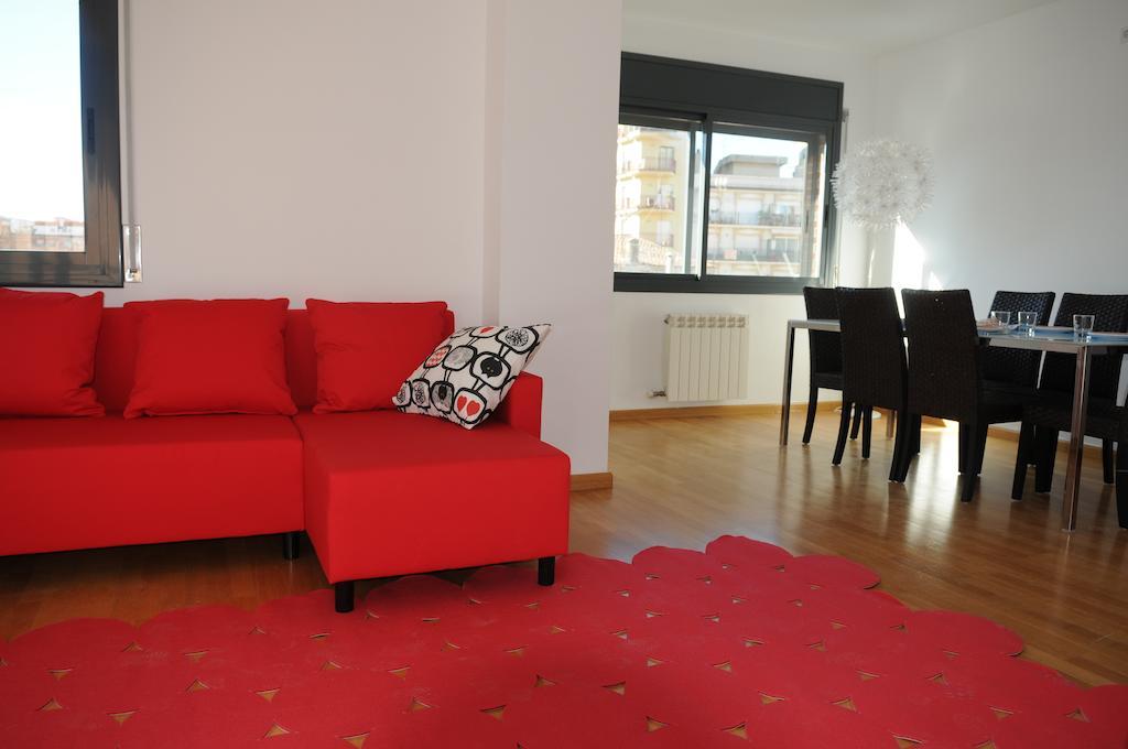New & Sunny Apartment Barcelona Szoba fotó