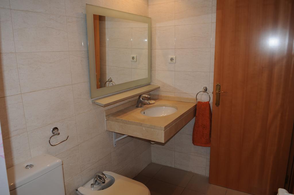 New & Sunny Apartment Barcelona Szoba fotó