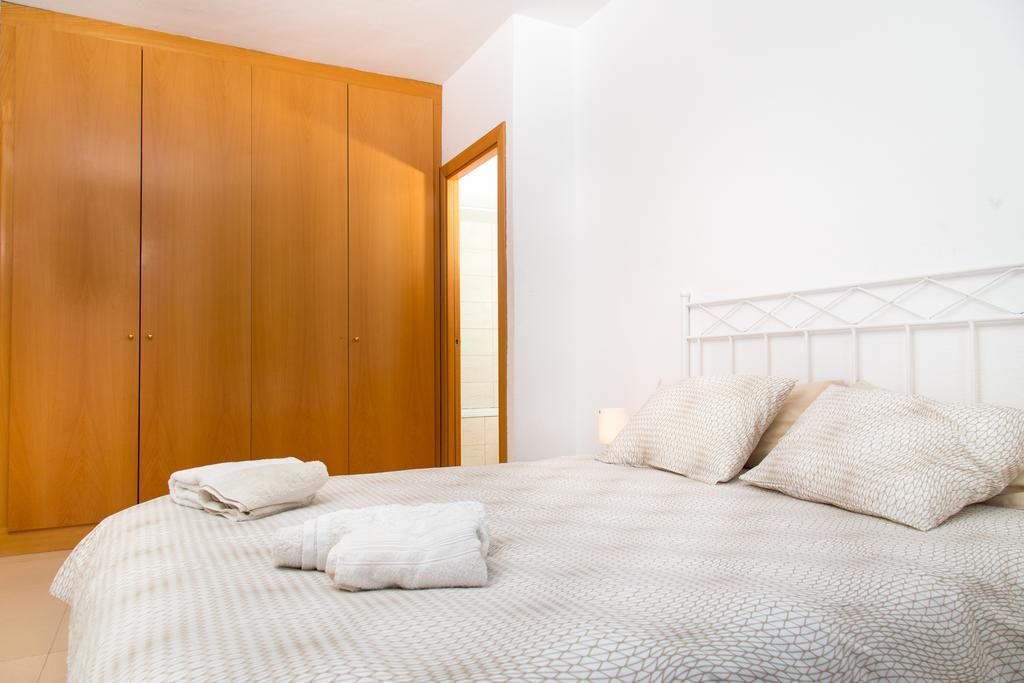 New & Sunny Apartment Barcelona Kültér fotó