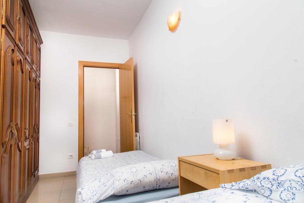 New & Sunny Apartment Barcelona Kültér fotó